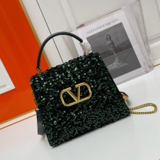 Valentino Top Handle Bags